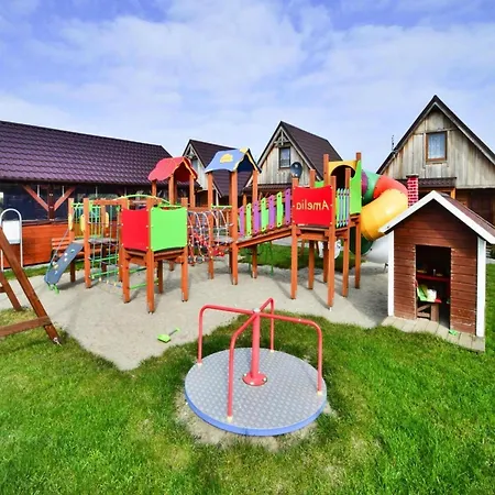 2-storey Homes, Dom wakacyjny
