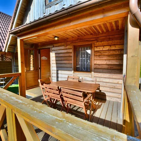 2-storey Homes,
