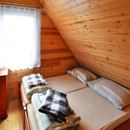 Holiday home 2-storey Homes, Ustronie Morskie
