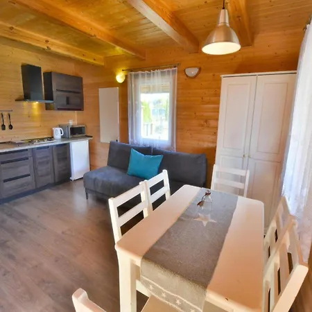 2-storey Homes, Ustronie Morskie