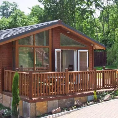 2-storey Homes, * Ustronie Morskie