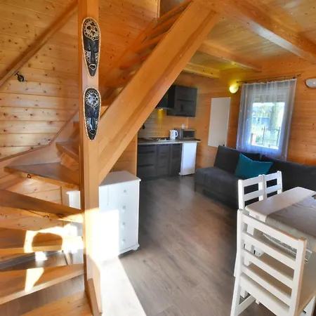 2-storey Homes,