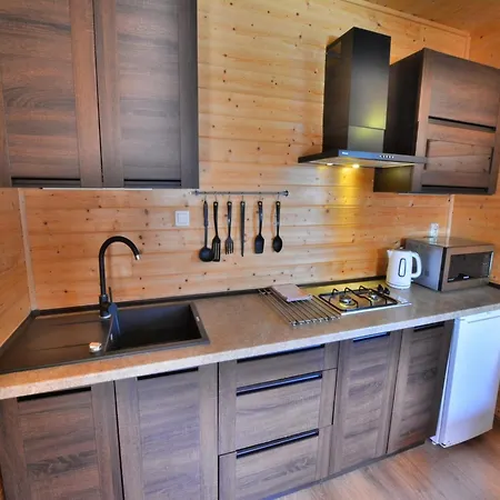 Dom wakacyjny 2-storey Homes, *
